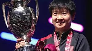 残特奥会射箭赛在深拉开序幕 无障碍理念深度融入赛事接待与场馆运行的每一个环节